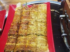 -香约老地方烧烤(九道街店)