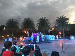 -清迈夜间动物园