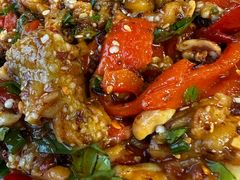 -段氏永平黄焖鸡