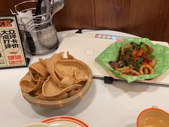 -BLABLATAI吧啦泰·泰式爆炒(西宸天街店)