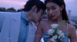 点击看大图 -太古映画婚纱摄影(天河店)