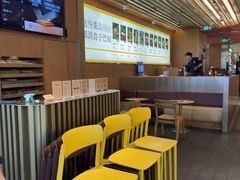 -巴奴毛肚火锅(二七万达店)