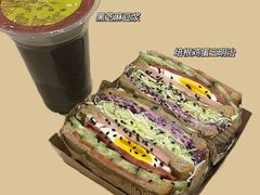 -财大小吃街·小吃侠