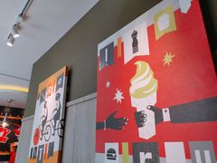 -肯德基(万科城店)