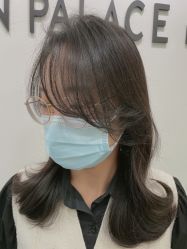 -F P· HAiR