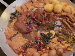 -小螺大作·螺蛳粉火锅(林和西店)