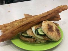 -食为天(贵阳路店)