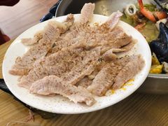 -派派茶客(金杏花园店)