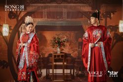 -唯一旅拍·颂当代影像艺术中心(上城店)