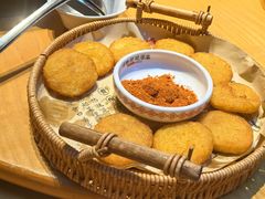 -老凯俚酸汤鱼(多彩城店)