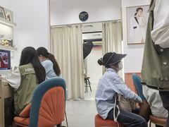 -海马体照相馆(万菱汇店)
