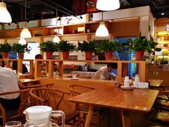 大堂-宏记广东客家菜(丰汇店)