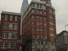 -天津市口腔医院(和平本部)