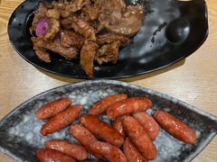 -恩你小木屋·烤肉韩式料理(嘉兴秀洲店)