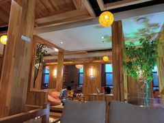 -星河湾温泉洗浴酒店