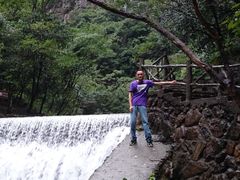 -白云源风景区