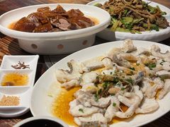 -丰收碗·陈皮果木烧鹅·23年老字号
