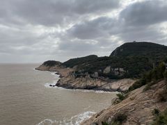 -桃花岛风景旅游区