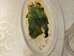-北戴河转鱼·炒螃蟹酱餐厅