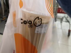 -CoCo都可(久隆店)