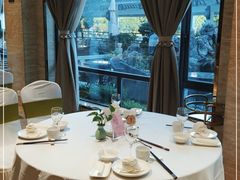 -香雪海饭店中餐厅(人民桥店)