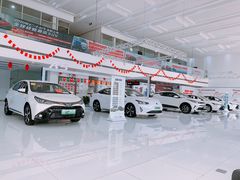 -广汽丰田南京大政智谷大道店