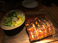-The Meat & Wine Co Southbank(南岸店)