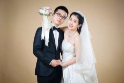 完美新娘-完美新娘婚纱摄影