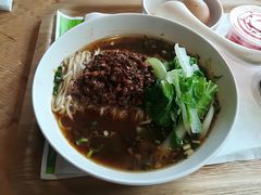 招牌担担面-眉州小吃(魏公村店)