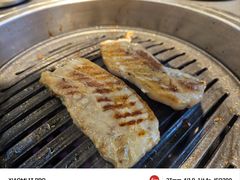 -大叹号·朝鲜族烤肉(潍坊泰华城店)