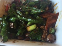 -嘉丰湘菜馆(芳群园店)