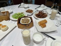 -南宁荔园维景国际酒店·荔园中餐厅