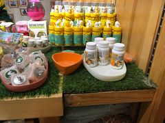 -宠物兔专门店(天丰利市场店)