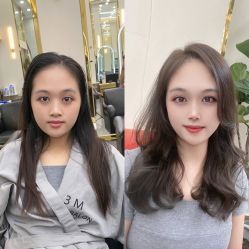 -3M hair美发沙龙