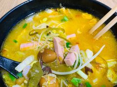 -渝和喵叔米线(南坪万达店)