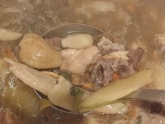 -聚味罗记大排檔·烧烤·鲜鱼杂·甲鱼煲(科学馆店)