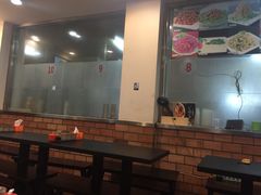 -买又大餐厅(福林里店)