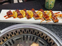 -牛焱·烧肉酒肆(五大道店)