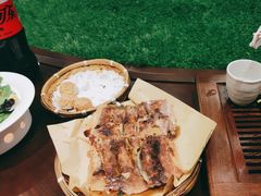 -唐山宴大唐州府精品中餐