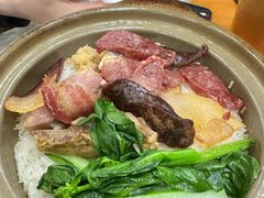 -煲煲掂风味煲仔饭餐厅(西区店)