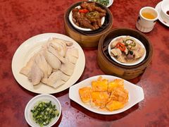 -华峰食馆(氹仔店)