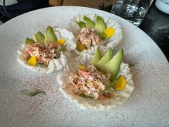 -The Rug Cafe(王府中环店)