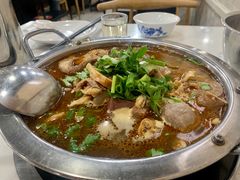 -欢乐牛香(东海二路店)