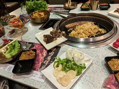-炭之家·齐齐哈尔非遗烤肉·鲜切直供(中央大街店)