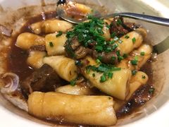 -国龙大酒店-中餐厅