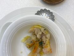 -禄福山庄•顺德菜·融和菜(龙江店)