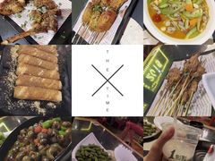 -红钳侠小龙虾·烧烤(中赢康康谷店)