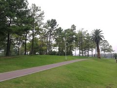-美兰湖景区