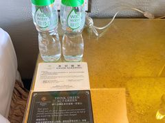 -上海浦东星河湾酒店
