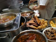 -李兰英湖南面馆(护国路店)